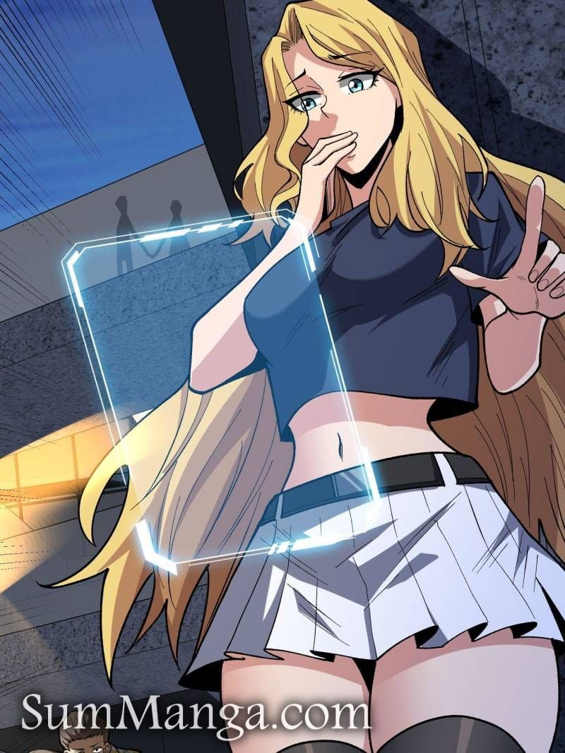 I'm Really Not A Supervillain Chapter 279 31